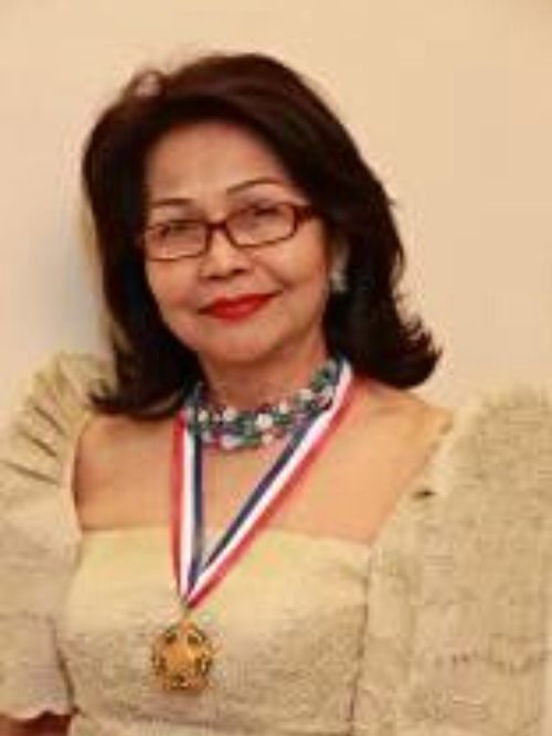 Linda Gonzalez