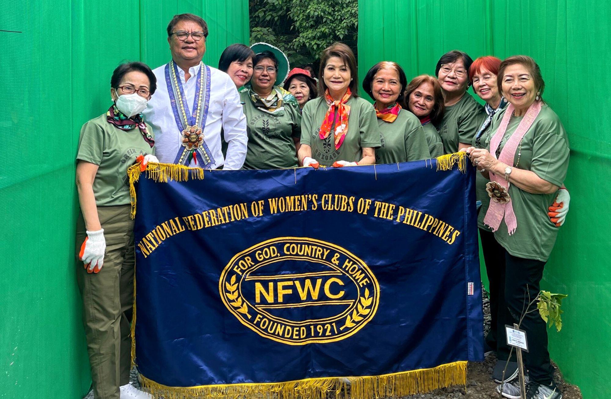 NFWC - 102nd